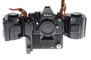 nikon