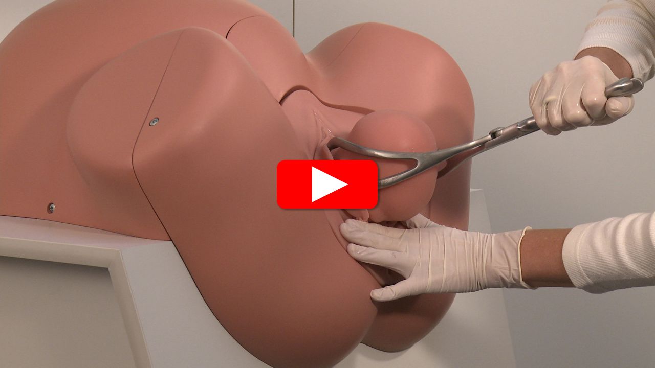 3B Scientific Geburtssimulator