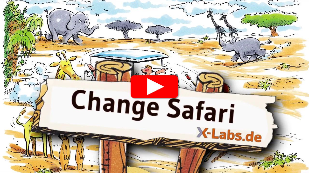 European Change Safari