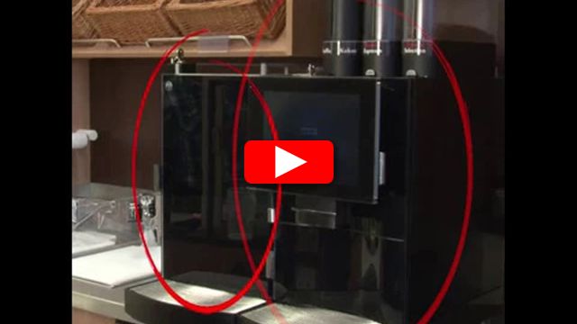 How to do: Kaffeemaschine pflegen