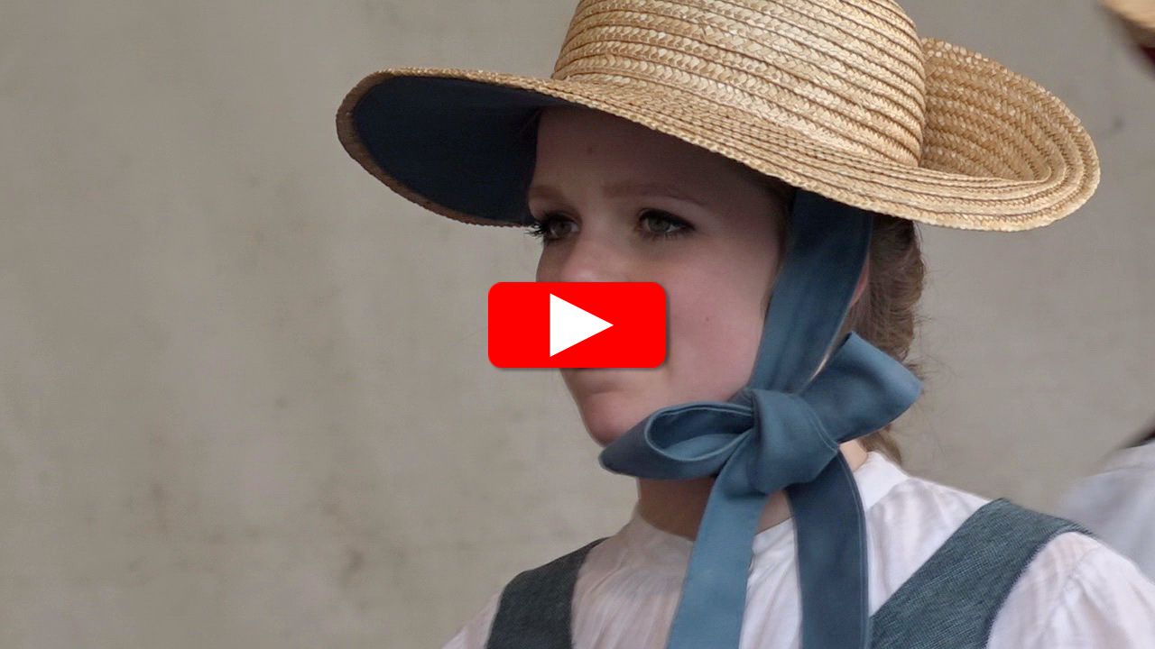 Kirschblütenfest im Alten Land