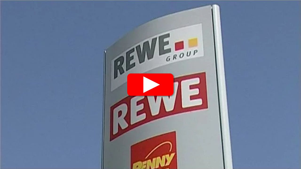 Selbstdarstellung der REWE Region Südwest