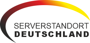 Serverstandort Deutschland